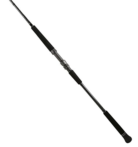 Okuma PCH Custom Graphite Rod