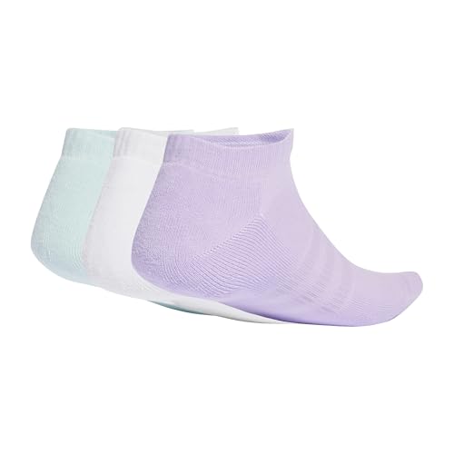 Image of Adidas mens NO SHOW SOCKS