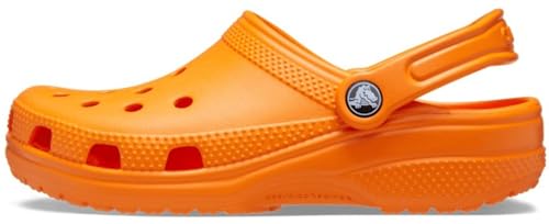 Image of Crocs Unisex-Adult Classic Clog, Clogs for Women and Men
