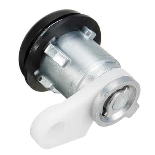Barillet de serrure pour Holden Commodore VN à VS kit de remplacement avec 2 clés - 6