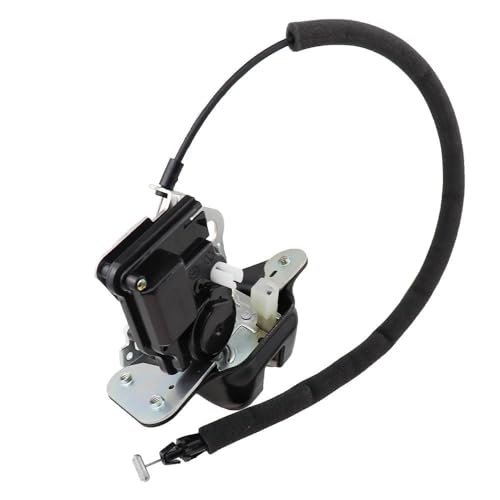 Pestillo de maletero trasero para Dodge y Chrysler modelos 2009 a 2017 6