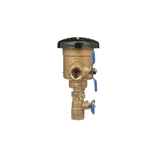 Image of Zurn Wilkins 12-720A 1 /2 inch 720A Pressure Vacuum Breaker Assembly