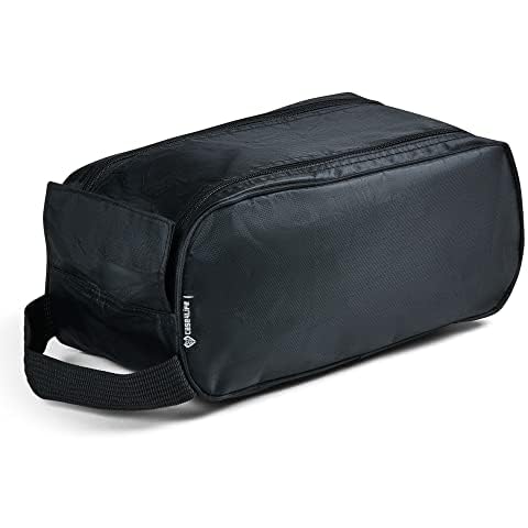 Case4Life Bolsa Resistente al Agua para Botas de Fútbol Cover