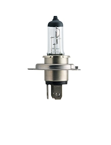 Image of PHILIPS H7 12972 Premium Halogen Headlight Bulb (12V, 55W) H4 12342 Premium Halogen Headlight Bulb (12V, 60 /55W)