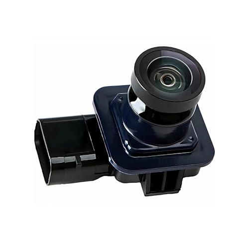 Caméra de recul Ford Fusion 2013-2016 : remplacez votre écran noir DS7Z19G490A