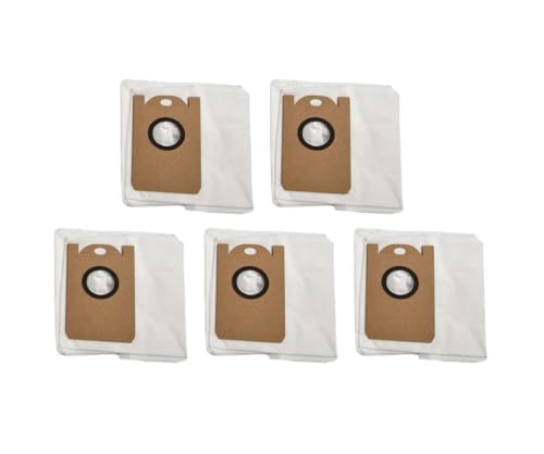 Bolsas para HONITURE Q6 Pro: repuestos esenciales para un hogar limpio con mascotas