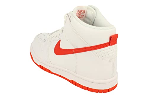 Image of Nike Unisex-Child Nike Dunk High (Gs)