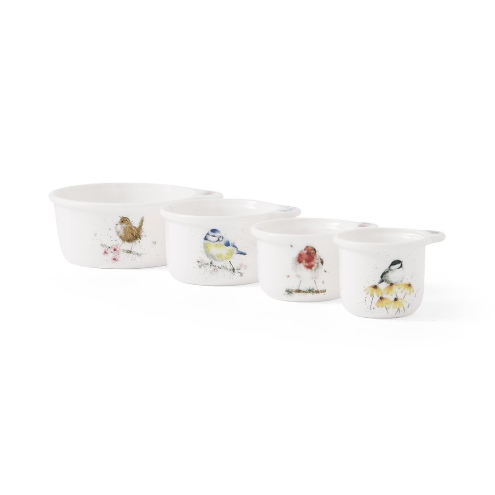 Wrendale Designs Royal Worcester Miarka WN4394-XG