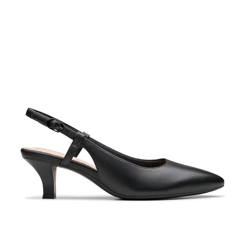 Clarks Women's Kepley Lane Pump2