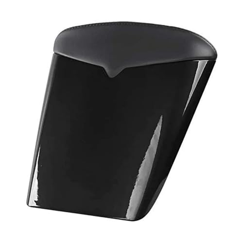 Siège arrière passager moto et capot de selle Daytona 675