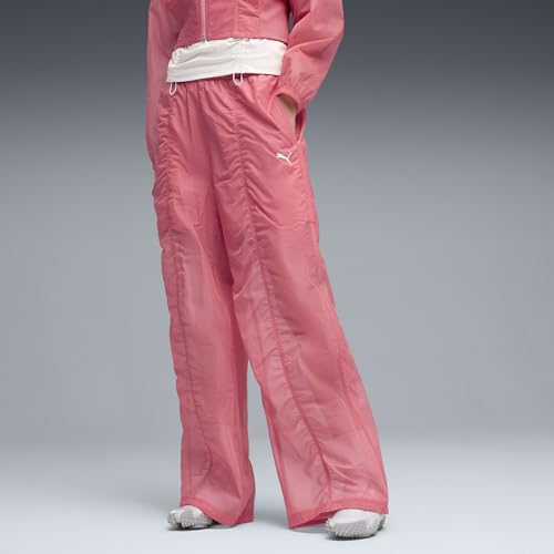 PUMA Pantalon tissé décontracté Dare To Femme Accessoires - vue 5