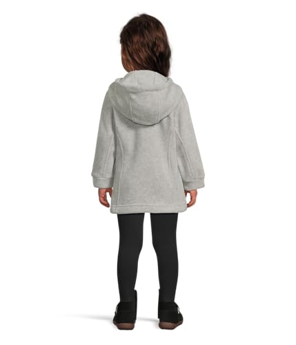 Image of Columbia Girl's 2-6X Benton II Hoodie