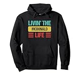 Mcdonald Name Shirts & Gifts