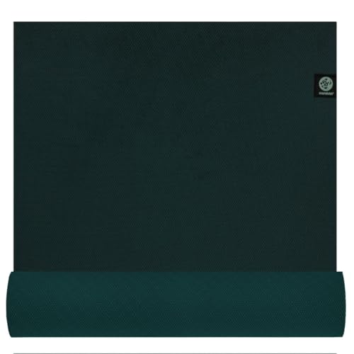 Manduka X 5mm TPE Yoga Mat — Lightweight, Durable, Travel-Ready