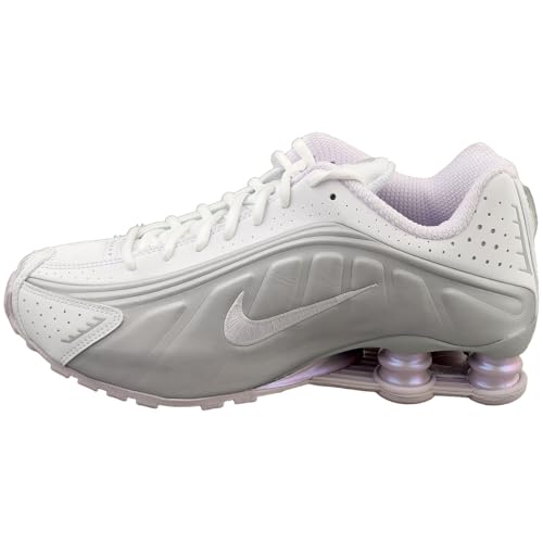 Image of Nike Women's Shox R4 Trainers