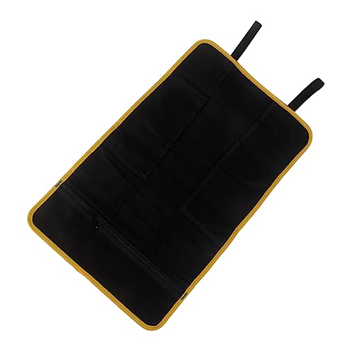 Uonlytech bolsa de reparación bolsa de almacenamiento de herramientas vacío la bolsa de mano tecnología bolsas de mano caja de herramientas bolsitas saco de herramientas bolsa de tela oxford