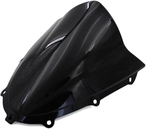 Pare-Brise Moto Suzuki GSXR150 Confort Routier et Protection Trajet Quotidien
