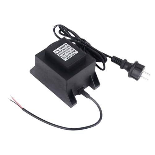 Alimentation pour transformateur LED 24V IP68 : Protégez vos éclairages de l'humidité