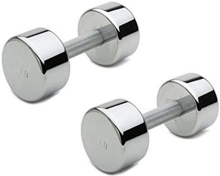 Pair of 6KG Steel Dumbbells(6X2KG)~~ Fixed Weight Dumbbell (12 kg)-image-47