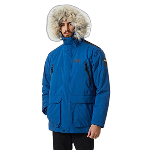 Image of Helly-Hansen Mens Reine Parka