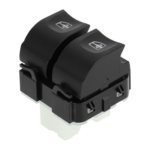 Bouton lève-vitre électrique Dacia Lodgy 2012 finition durable 254110431R