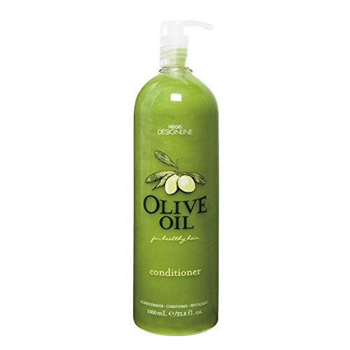 Regis DESIGNLINE Olive Oil Conditioner, 33.8 oz