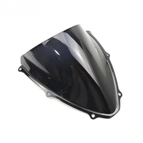 Pare-brise moto GSXR pour sorties circuit et autoroute