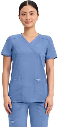 Cherokee womens WW610 Classic (pack of 1)