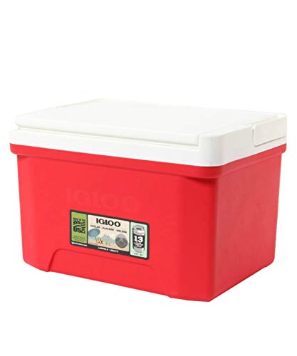 Hieleras, Outdoors IGLOO Hielera Capacidad De 9 QT (8,51L), Modelo Laguna IG7020