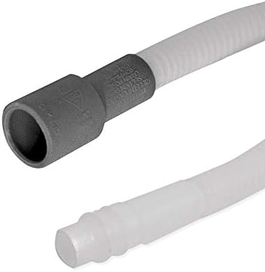 Eastman 12 Foot Dishwasher Drain Hose Extension, 5/8 Inch or 7/8 Inch Drain Outlet, 69010 image 5
