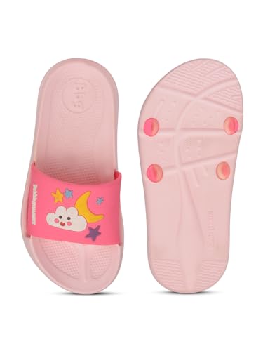 Image of Bubblegummers Kids mule slippers