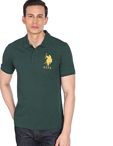 Image of U.S. Polo Assn. Men Polo Shirts