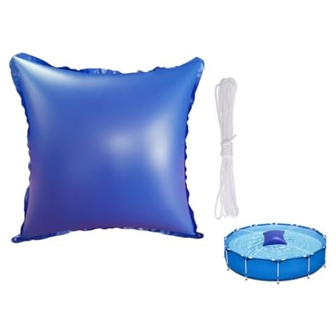 Kellegour Winter Pool Air Cushion 4x4ft Cover