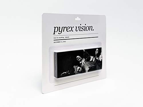 Télécharger A team with no sport : Virgil Abloh pyrex vision flip book PDF