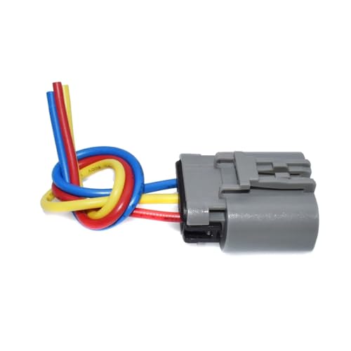 Arnés de bobina de encendido impermeable para solucionar fallos eléctricos en Infiniti J30