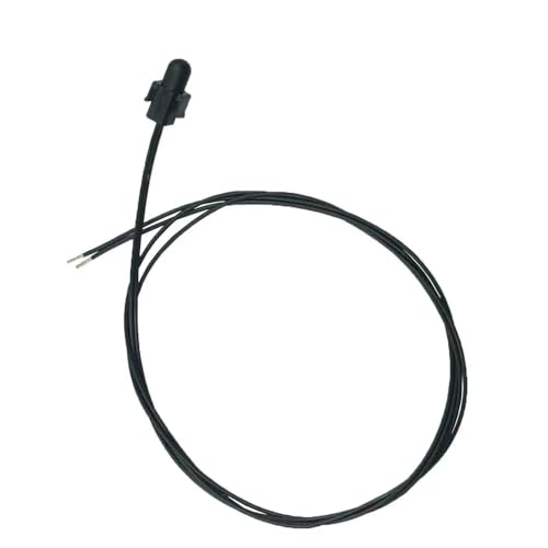 Sensor de temperatura exterior para Jaguar X Estate soluciona el termómetro roto 2