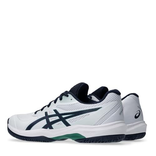 Asics Game Ff Erkek Tenis Ayakkabısı 1041A489-102 Beyaz