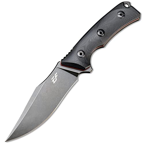 10 Best Fixed Blade Knife Under 50 Cheap & High Quality