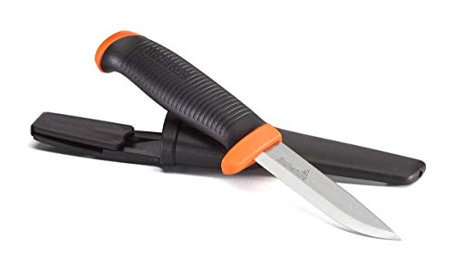 Hultafors Craftsman’s Knife for craftsman’s trousers, m - Image 5