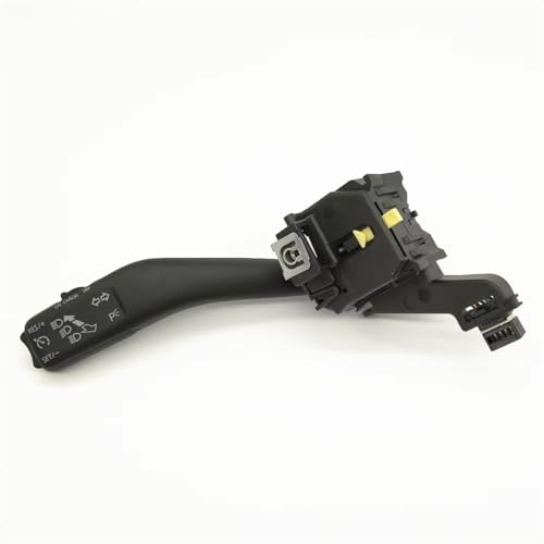 Commodo clignotant avec régulateur de vitesse pour VW 1K0953513G