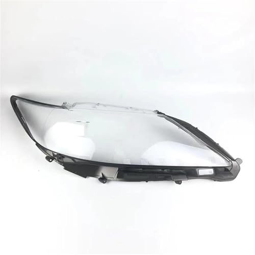 Couvercle pour phare avant droit Lexus ES350 abat-jour lentille de voiture