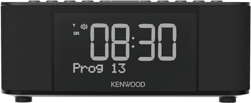 Kenwood CR ST40DAB - vue 3