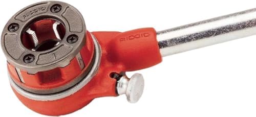 Ridgid 59632 12R 1/2-2 Bspt Brazl Threader