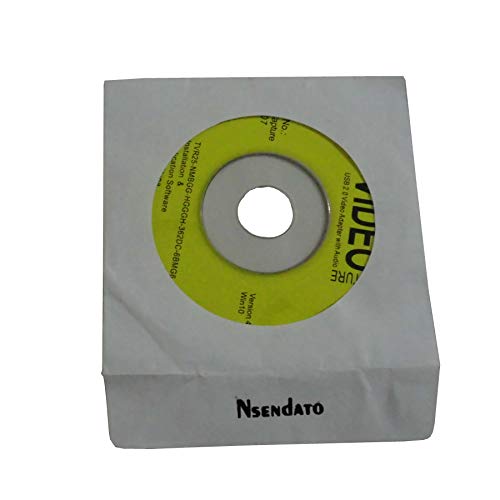 HOUSE CLOUD Scheda USB di Acquisizione Video Audio...