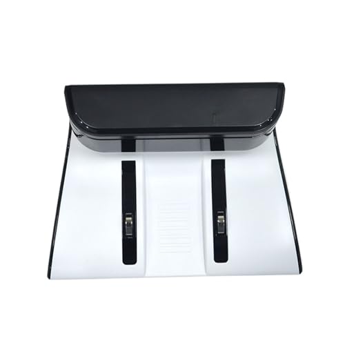 Base De Carga Automática For Robot, Compatible Con Silvercrest SSRA1 SSR1 ILIFE V3X, Repuesto De Accesorios De Soporte De Carga For Piezas De Aspiradora Robot