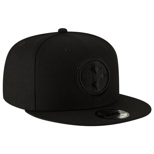 El Mejor Listado de Gorra Steelers New Era de esta semana. 15 Gorra Steelers New Era marca New Era (3)