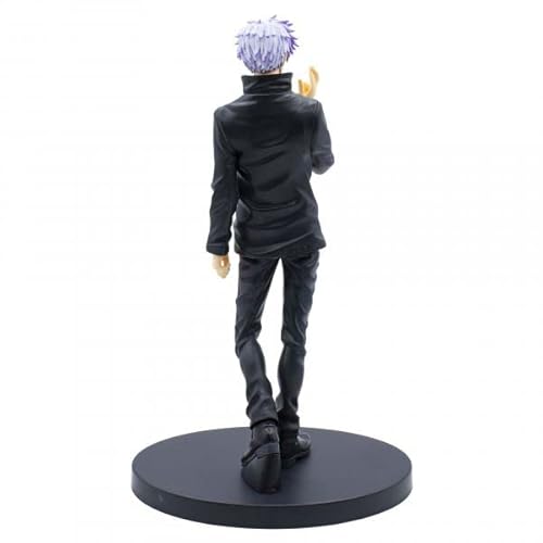 JUJUTSU KAISEN JUKON NO KATA SATORU GOJO 17 cm - vue 10