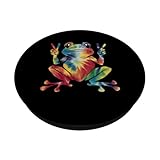 Zoom IMG-1 tie dye peace frog groovy Zoom IMG-1 tie dye peace frog groovy
