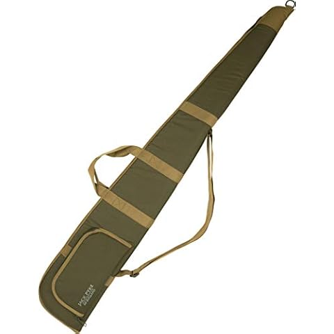 JACK PYKE Sporting Gun Slip Case Green Cover