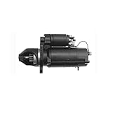 OCTOT Starter Motor 24V 12T RE522334 RE-522334 For John Deere 6068HFC93 6068HFC94 6068HFC95